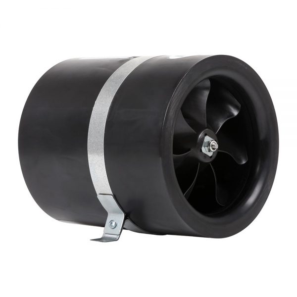 - max fan 8" 675 cfm