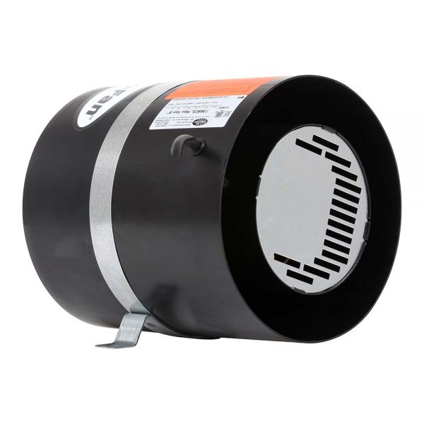 Max fan 8" 675 cfm - image 2
