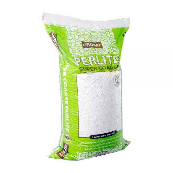 Grow it #2 perlite 4cu ft