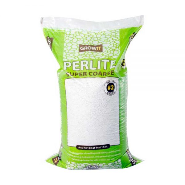 Grow it #2 perlite 4cu ft - image 3