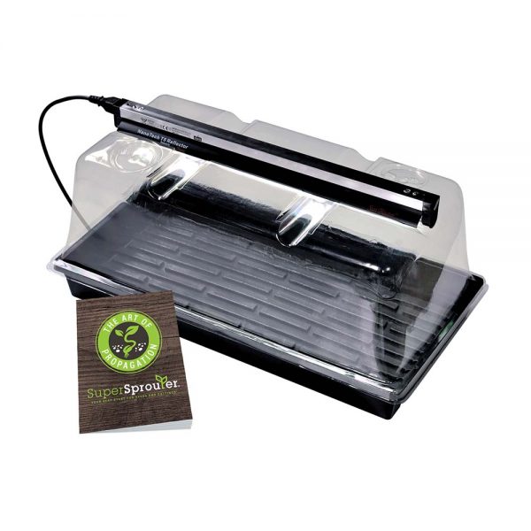 Super sprouter delux kit - image 3