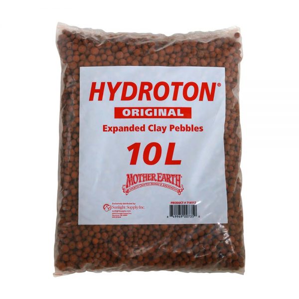 Hydroton 10l