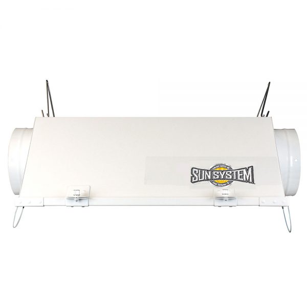 Yield master 6" air cooled ref - image 2