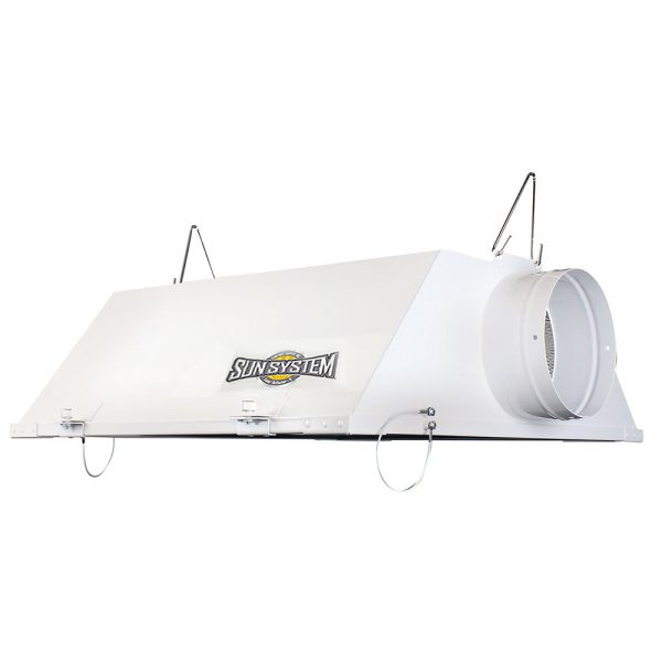 Yield master 6" air cooled ref - image 3