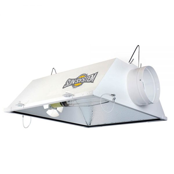 Yield master 6" air cooled ref - image 4