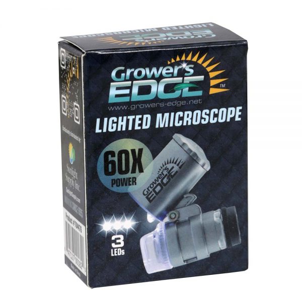 Growers edge 60x