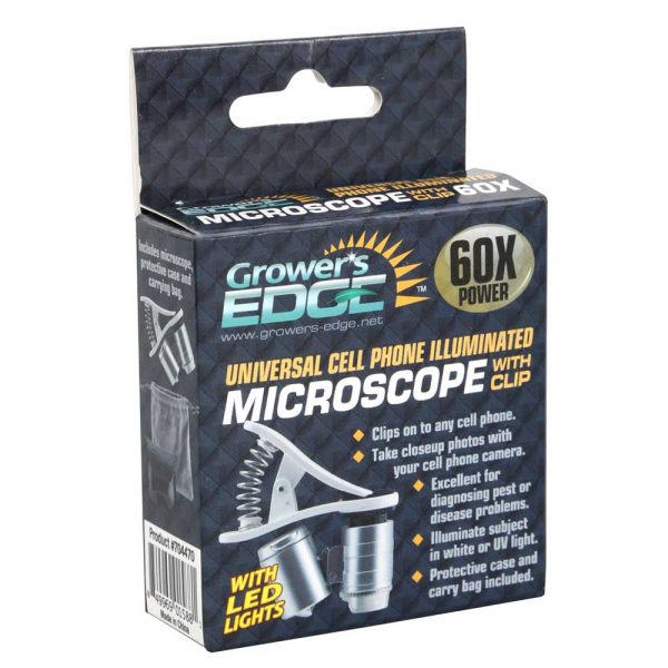 Growers edge cell phone ms