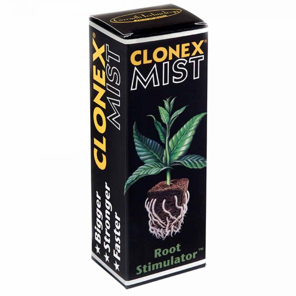 - clonex mist