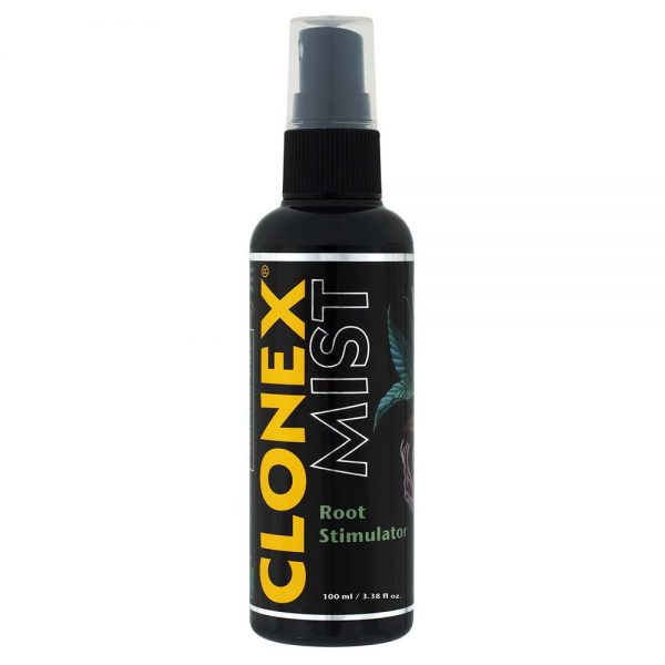 - clonex mist