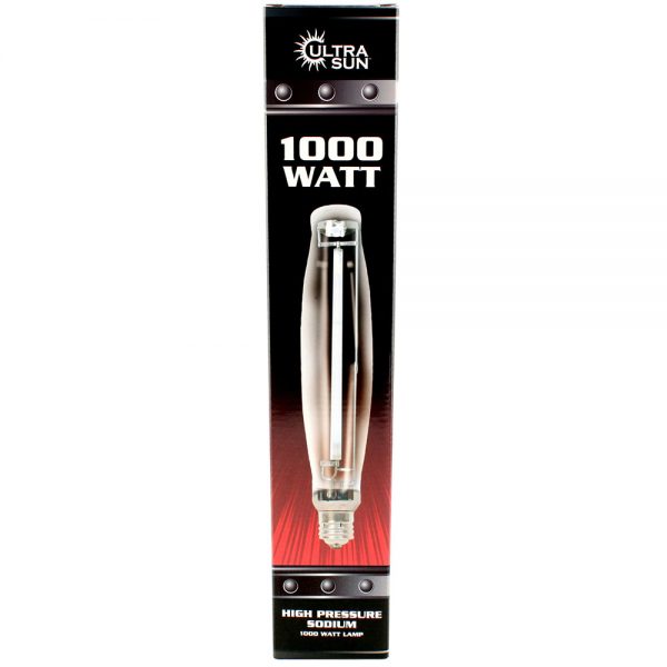 Ultra sun hps 1000