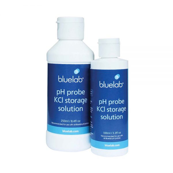 Bluelab storage kci 250ml