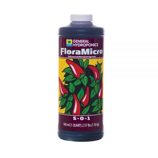 296floramicroquart - gh floramicro 1qt