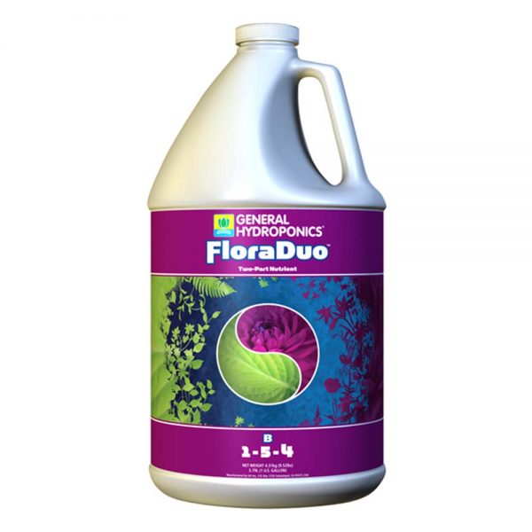 Gh flora duo gal pt b