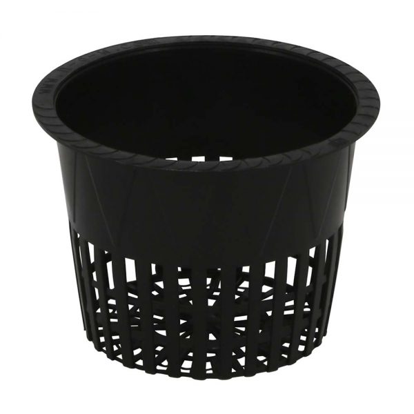 3. 75 net pot
