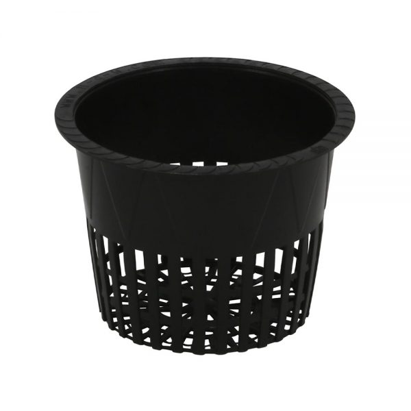 3. 75 net pot 100pcs