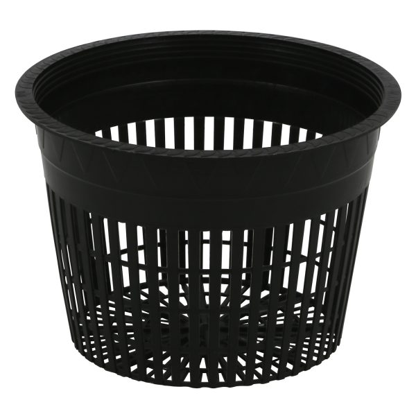 5" hydro pot