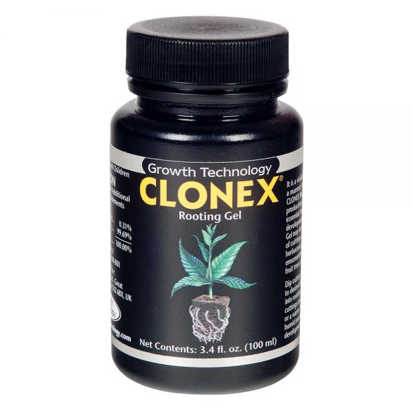 - clonex 100ml