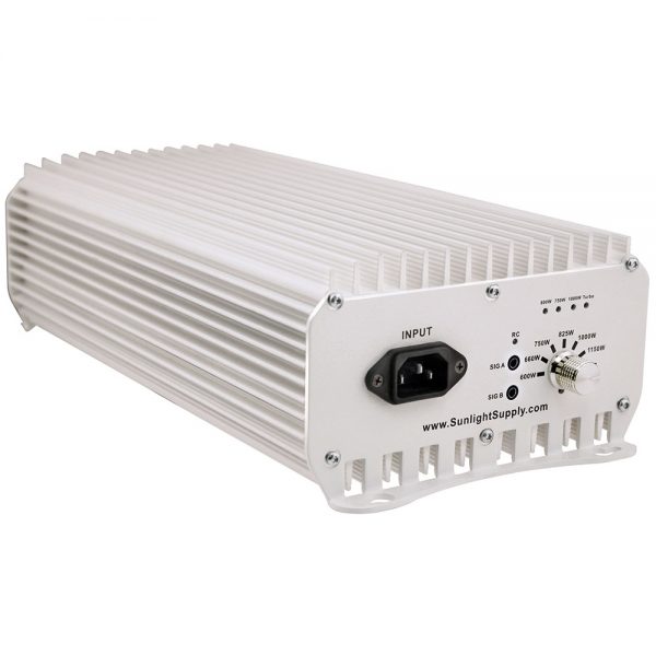 Sun system 1 de 1000w - image 3