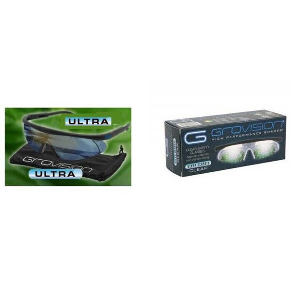 Grovision uv glasses
