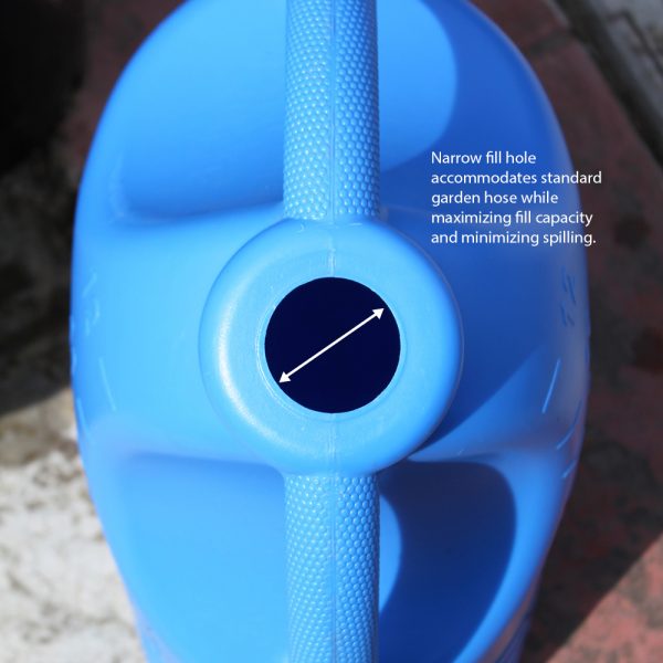 Rainmaker watering can 3. 2gal - image 4