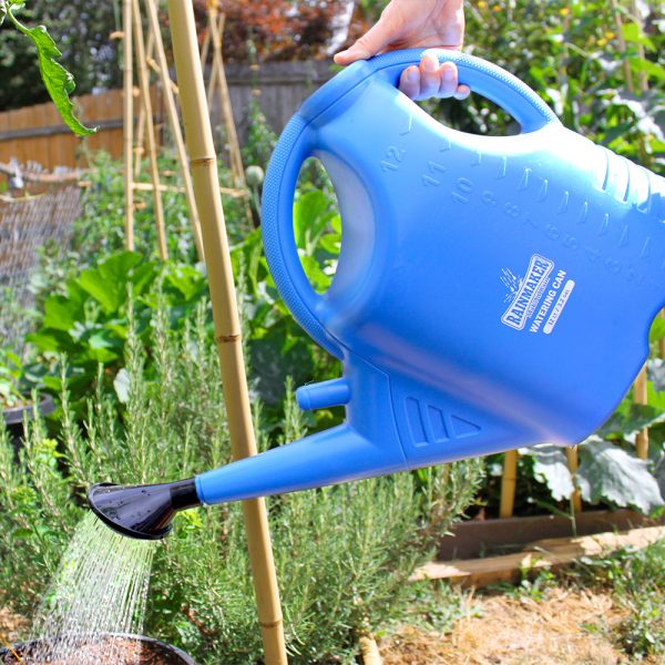 Rainmaker watering can 3. 2gal