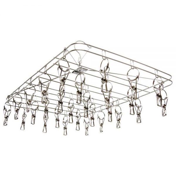Stack it drying rack