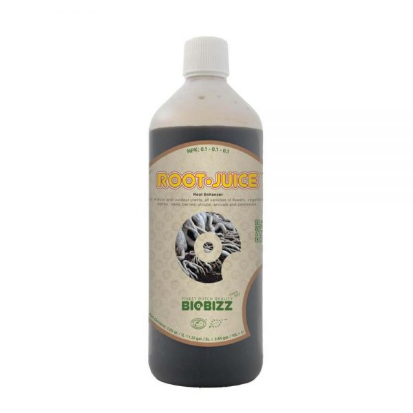 329biobizzrootjuice - bio bizz root-juice 1l