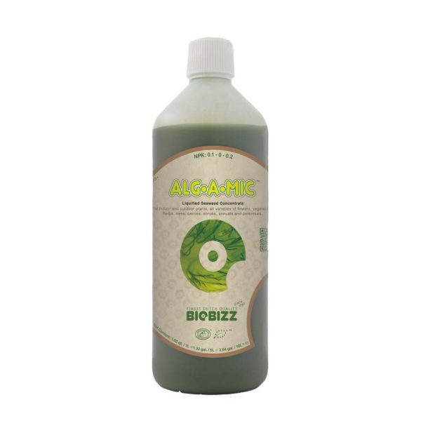 Biobizz alg-a-mic 1l