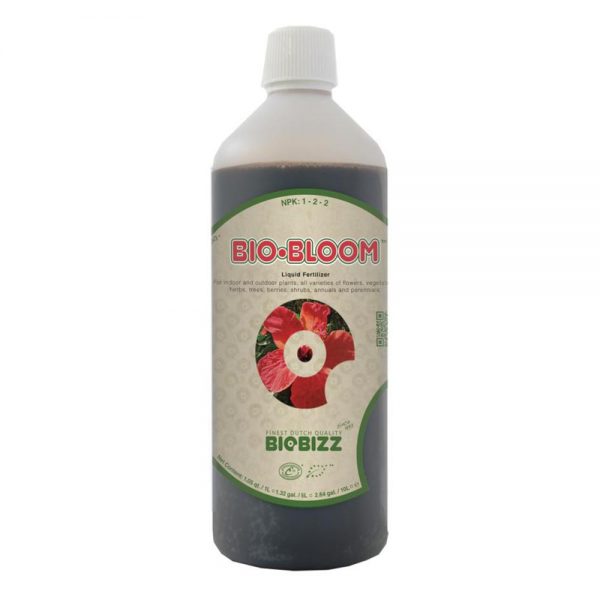 334biobloom - biobizz bio-bloom 1l