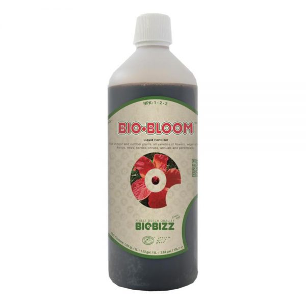 Biobizz bio-bloom 1l
