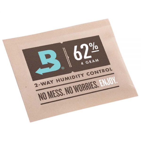 Boveda  62%