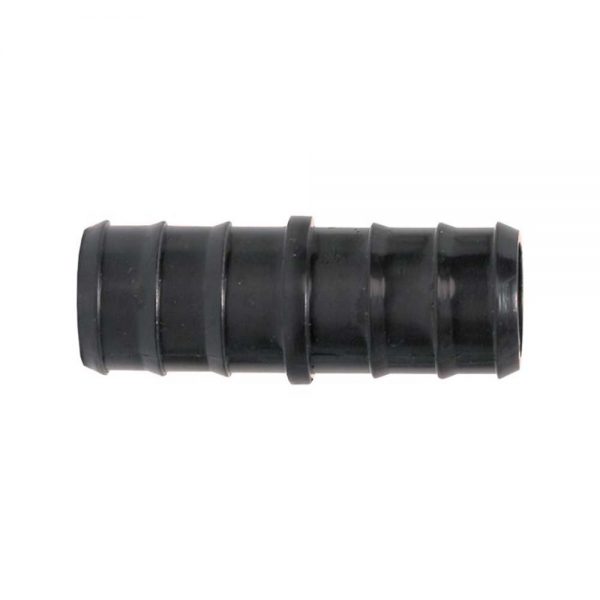 1/2'' straight connector 10pk