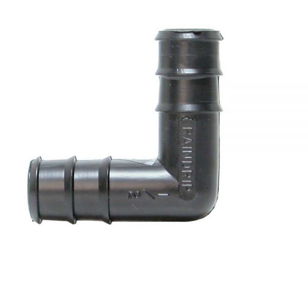 353aaelbow - 1/2'' 90 elbow 10pk