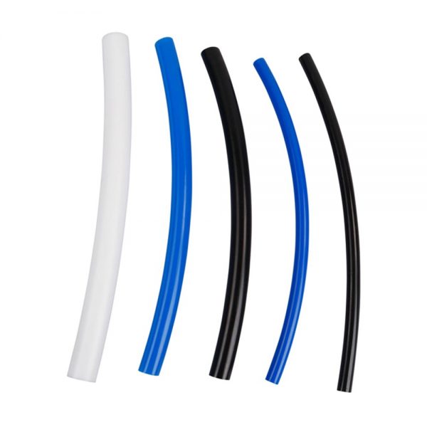 Hydro-logic poly black 3/8 50ft