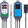 Inkbird ITC-308 & IHC-200 WIFI