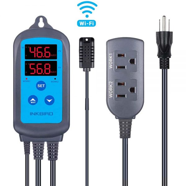 Inkbird itc-308 & ihc-200 wifi - image 3