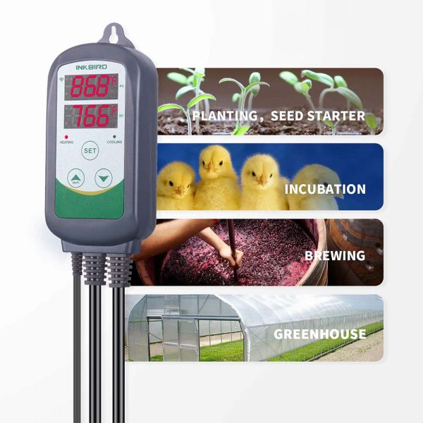 Inkbird itc-308 & ihc-200 wifi - image 7