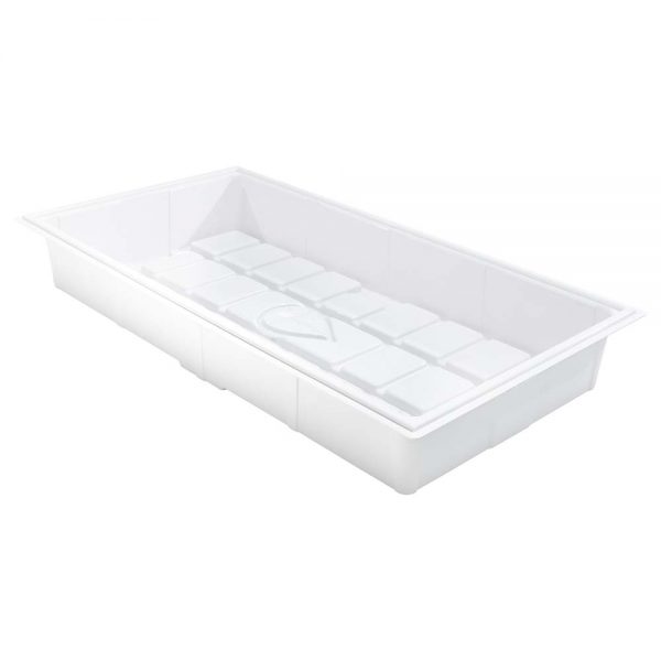 Botanicare 2x4 flood tray