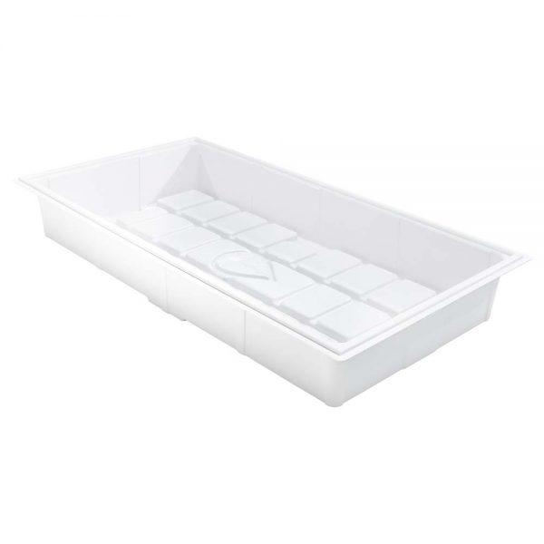 - botanicare 2x4 flood tray