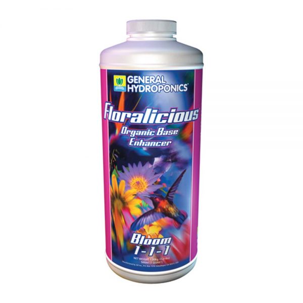 Gh floralicious bloom qt