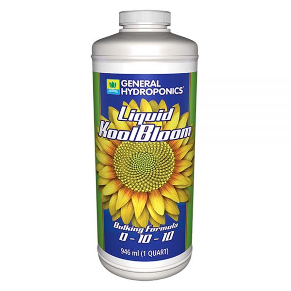Gh kool bloom 1qt