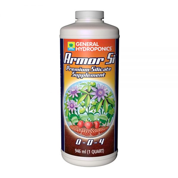 Gh armor si 1qt
