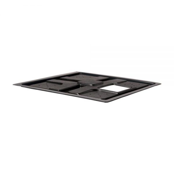 Aqua res cover 25gal 2x2