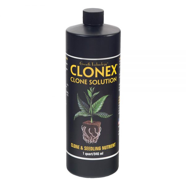 Clonex clone solution 1qt