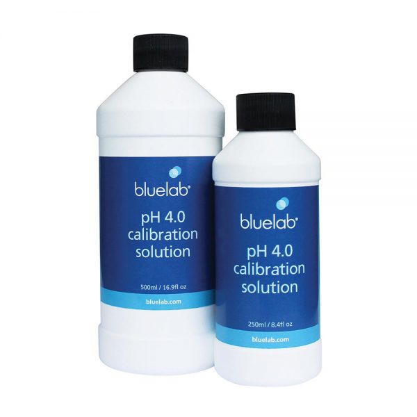 Blelab 4. 0 calibration