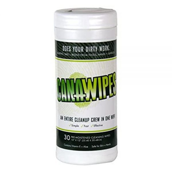 Canawipes