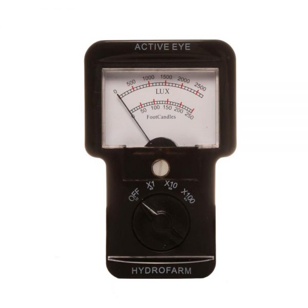 401analoglightmeter1 - analog light meter