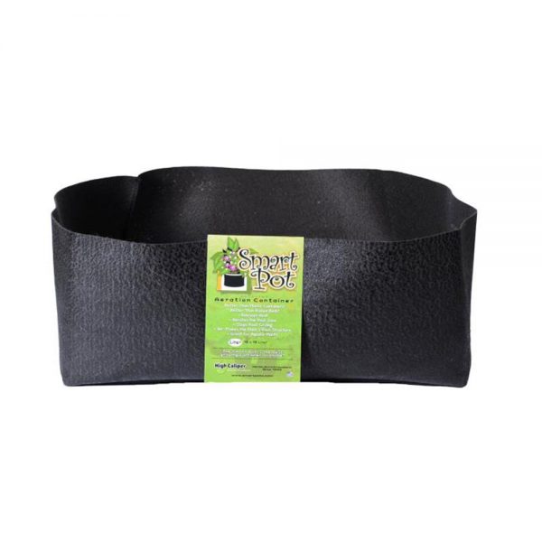 Smart pot tray liner 4'x8'x12"