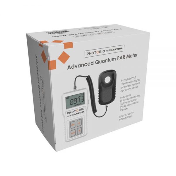 407photobioparmeter1 - photobio advanced quantum par m