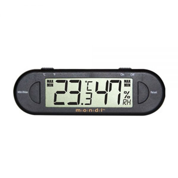 Mondi mini thermo-hygrometer - image 3